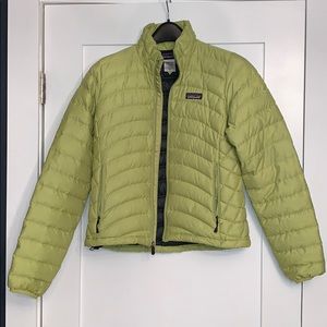 Patagonia Down Sweater